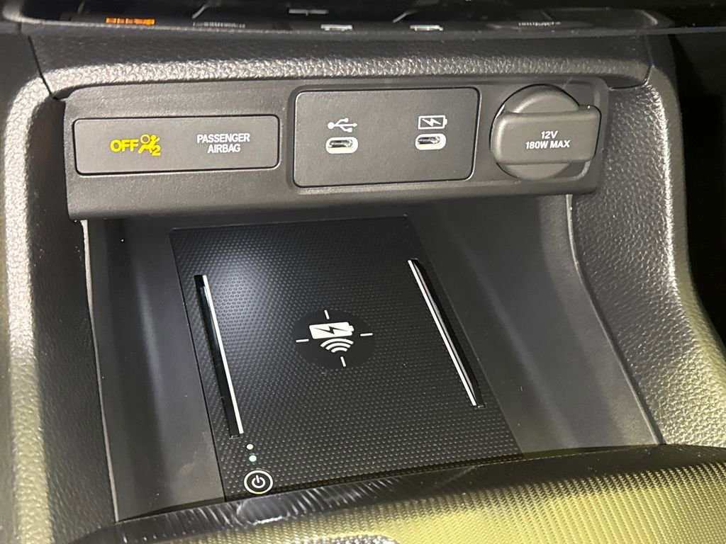 New 2026 Honda Civic Sport Touring image 26