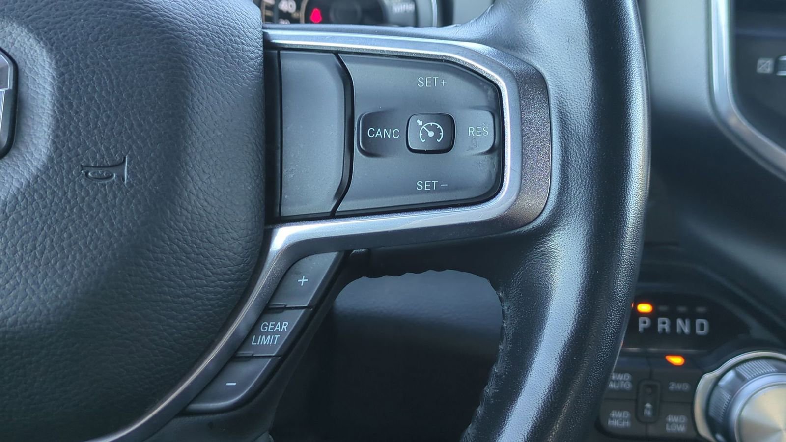 Used 2020 RAM 1500 Laramie w/ Sport Appearance Package image 30