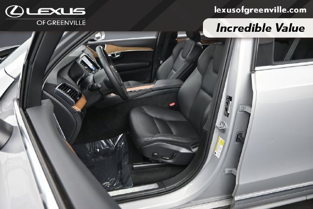Used 2024 Volvo XC90 B6 Plus w/ Protection Package Premier AWD/4WD image 21