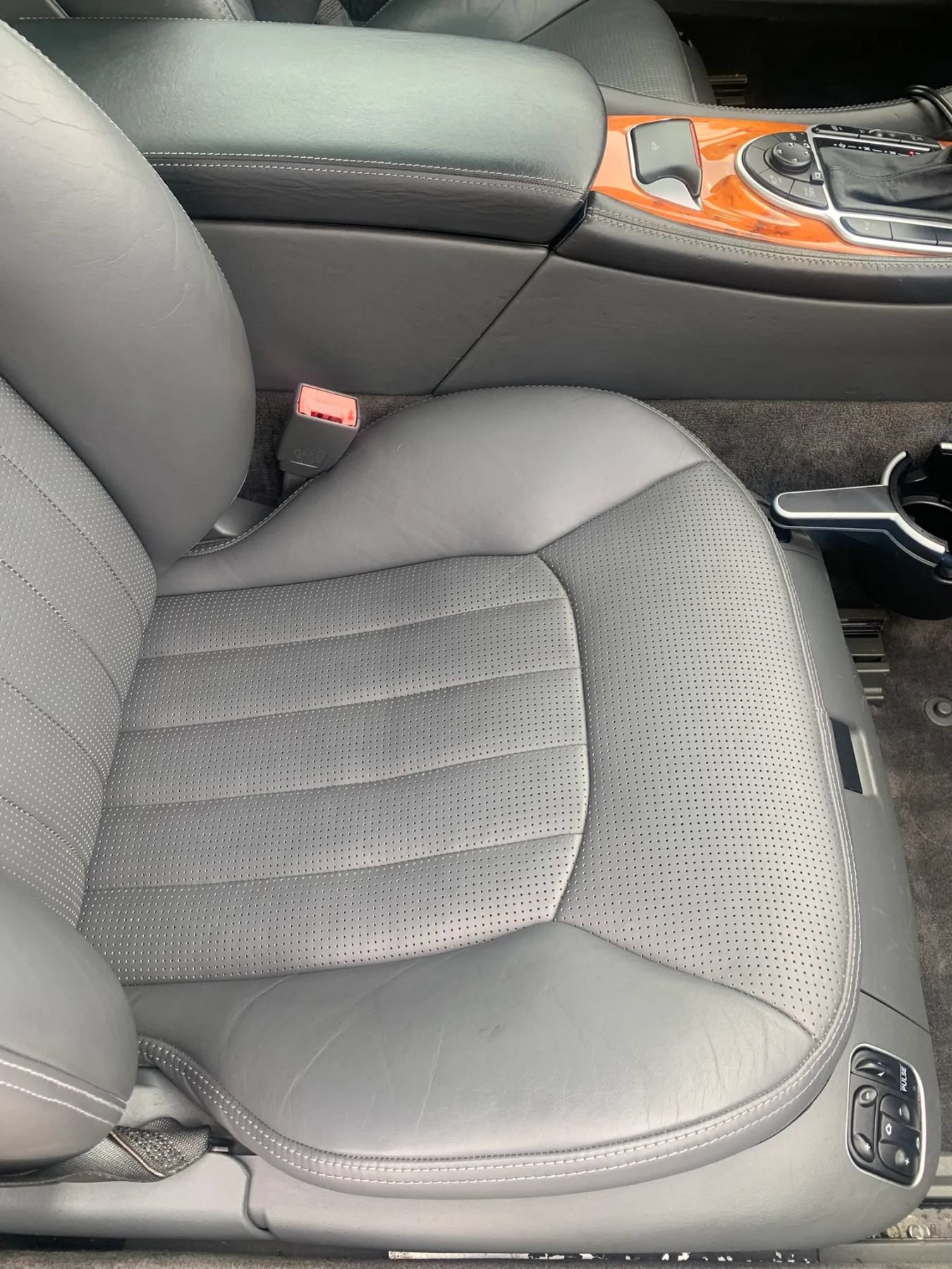Used 2003 Mercedes-Benz SL 55 AMG image 23