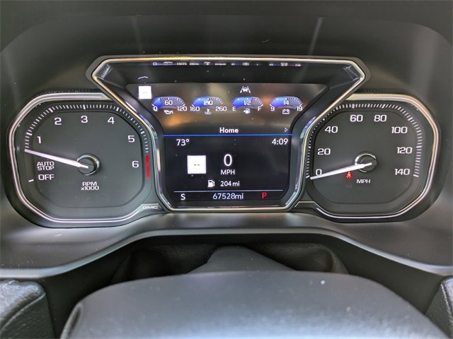 Used 2021 GMC Yukon Denali w/ Denali Premium Package image 31