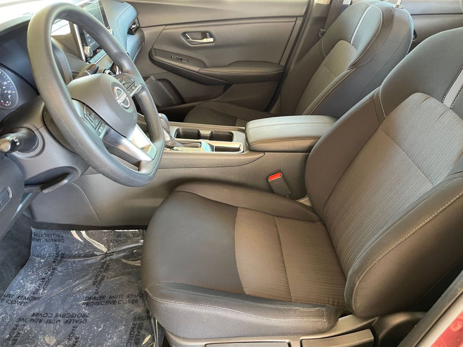 Used 2024 Nissan Sentra SV image 25