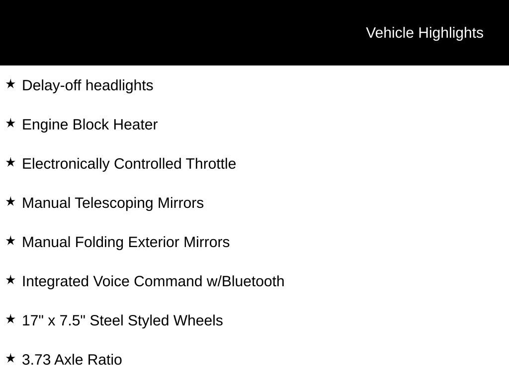Used 2024 RAM 2500 Tradesman AWD/4WD image 26