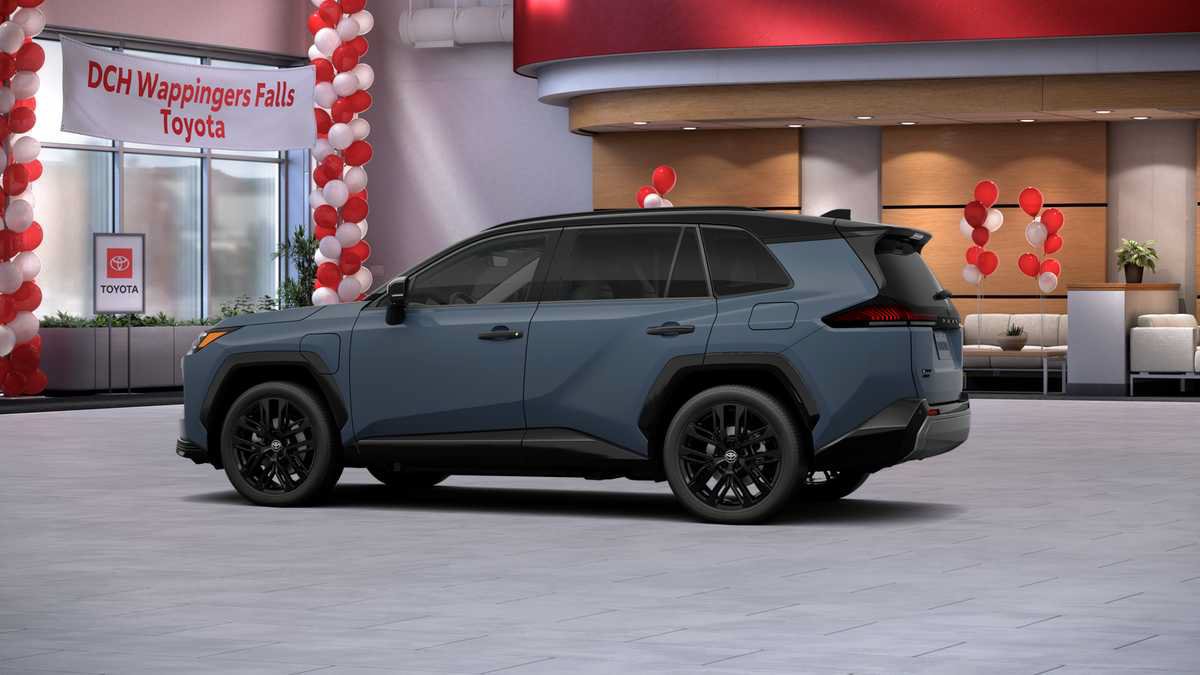 New 2026 Toyota RAV4 XSE w/ Illumination Package (TMS) AWD/4WD image 27