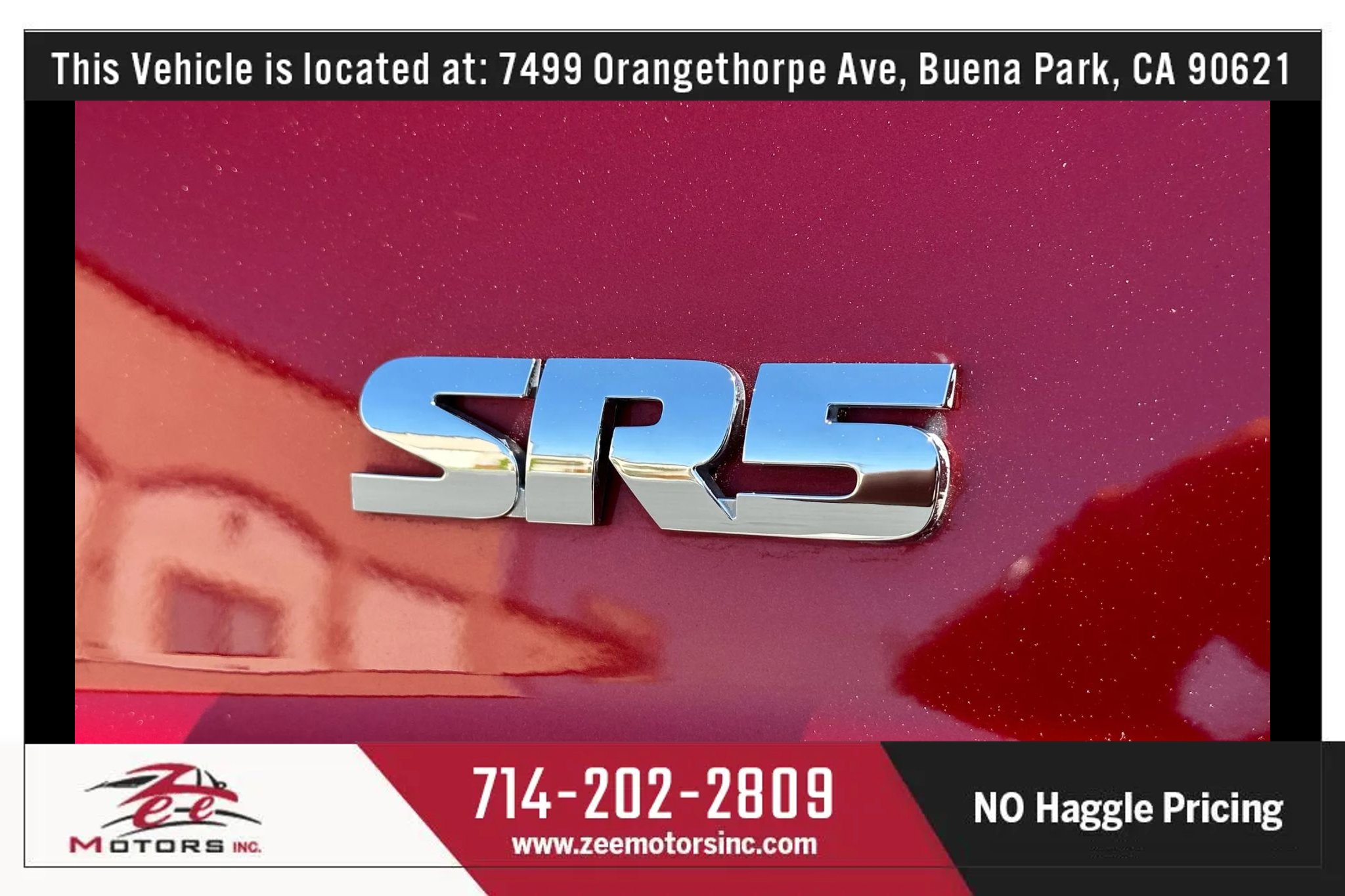 Used 2017 Toyota Tundra SR5 w/ SR5 Upgrade Package image 60