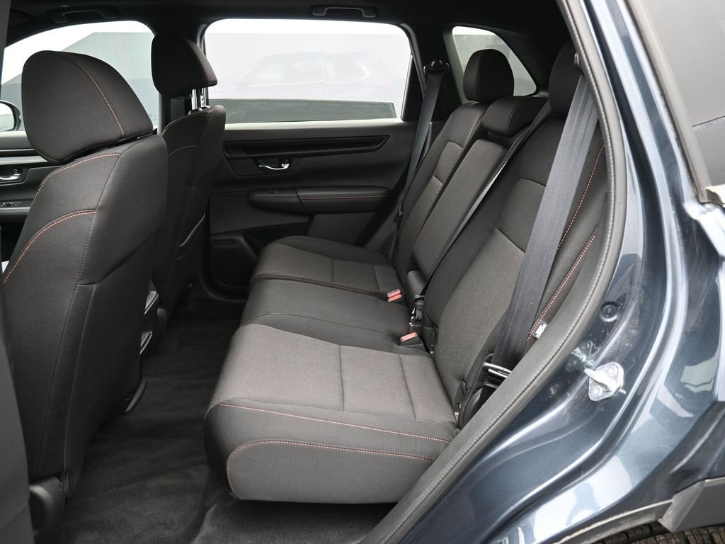 Certified 2024 Honda CR-V Sport image 34