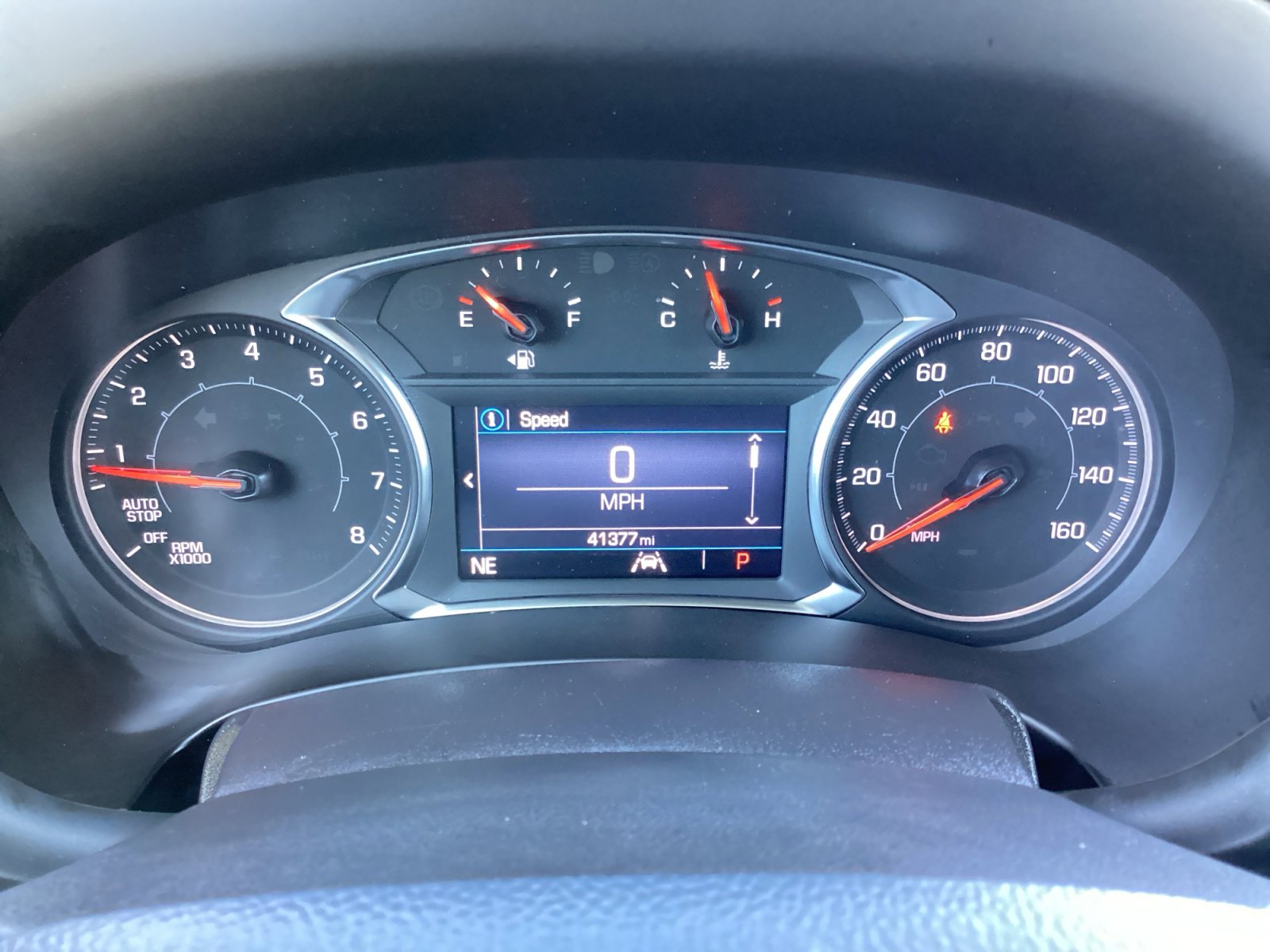 Used 2024 GMC Terrain SLE image 22