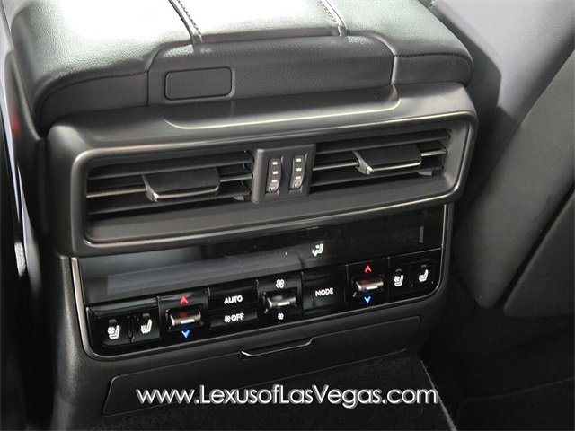 New 2026 Lexus LX 700h Luxury image 13