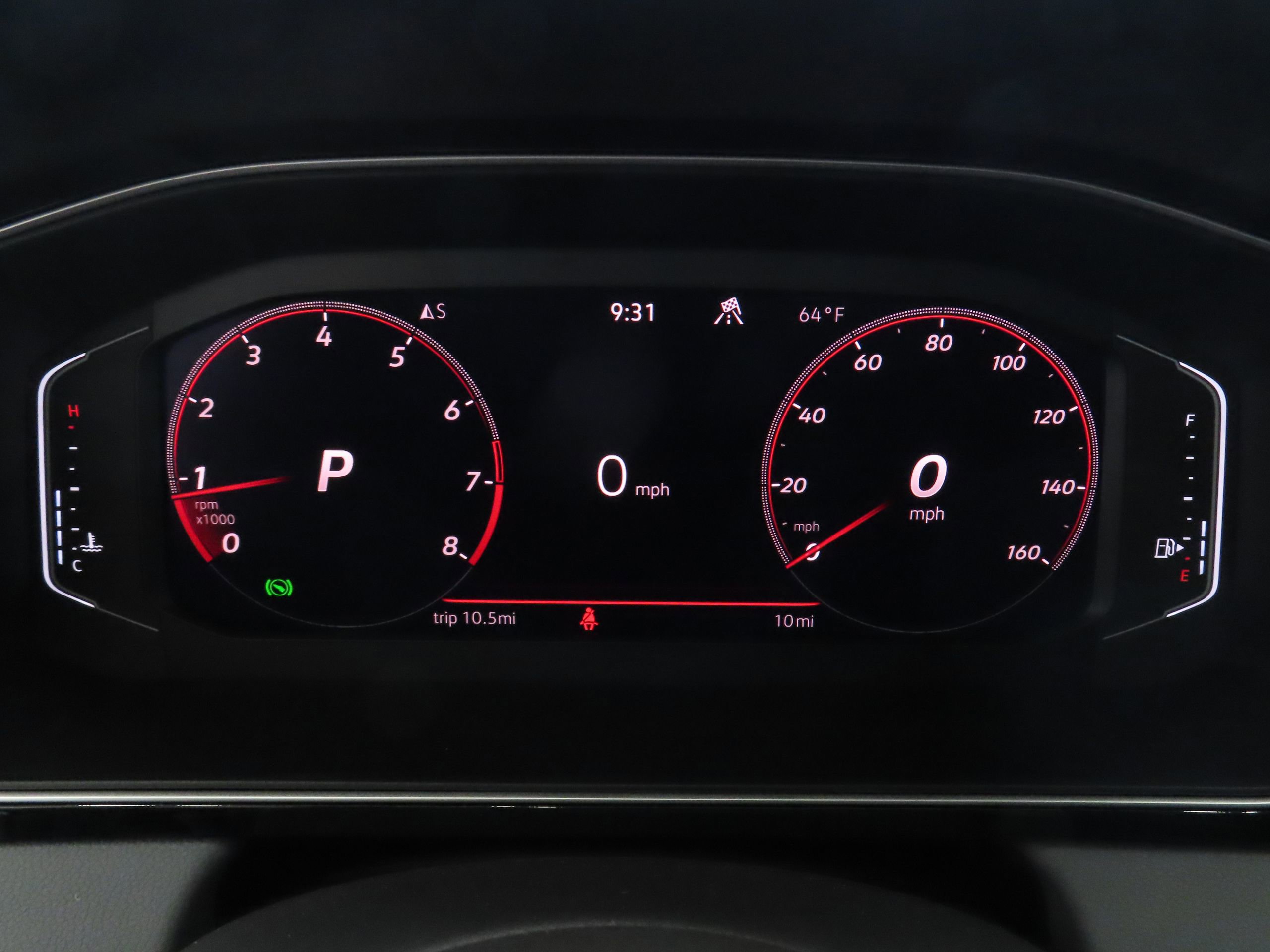 New 2026 Volkswagen Jetta GLI Autobahn image 13