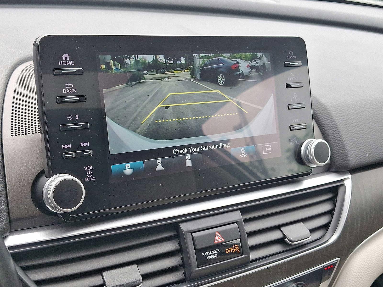Used 2022 Honda Accord EX-L image 15