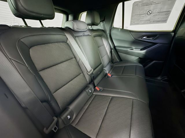 New 2026 Chevrolet Equinox LT w/ Convenience Package II image 26