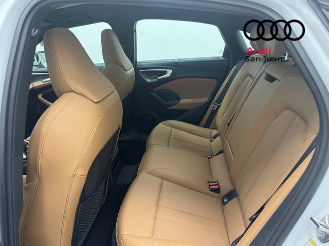 New 2026 Audi A5 2.0T Premium Plus AWD/4WD image 34