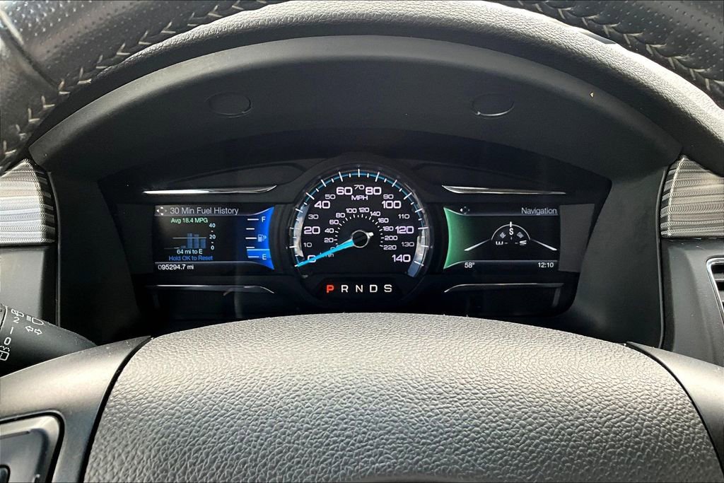 Used 2019 Ford Flex SEL w/ Equipment Group 202A AWD/4WD image 16