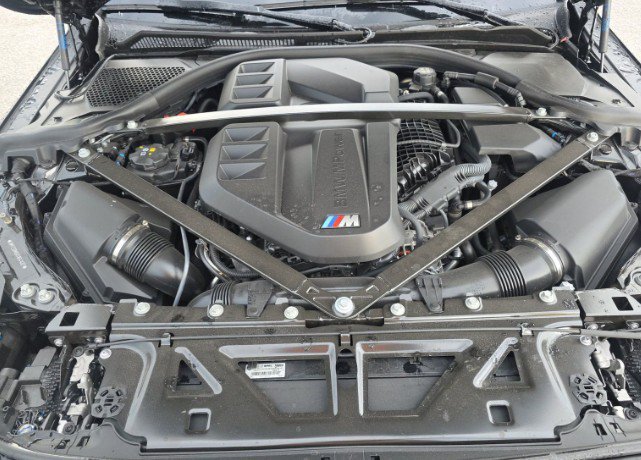 Used 2026 BMW M2 RWD image 8