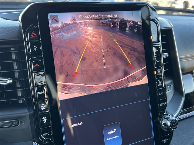 New 2026 RAM 1500 Laramie w/ Night Edition image 26