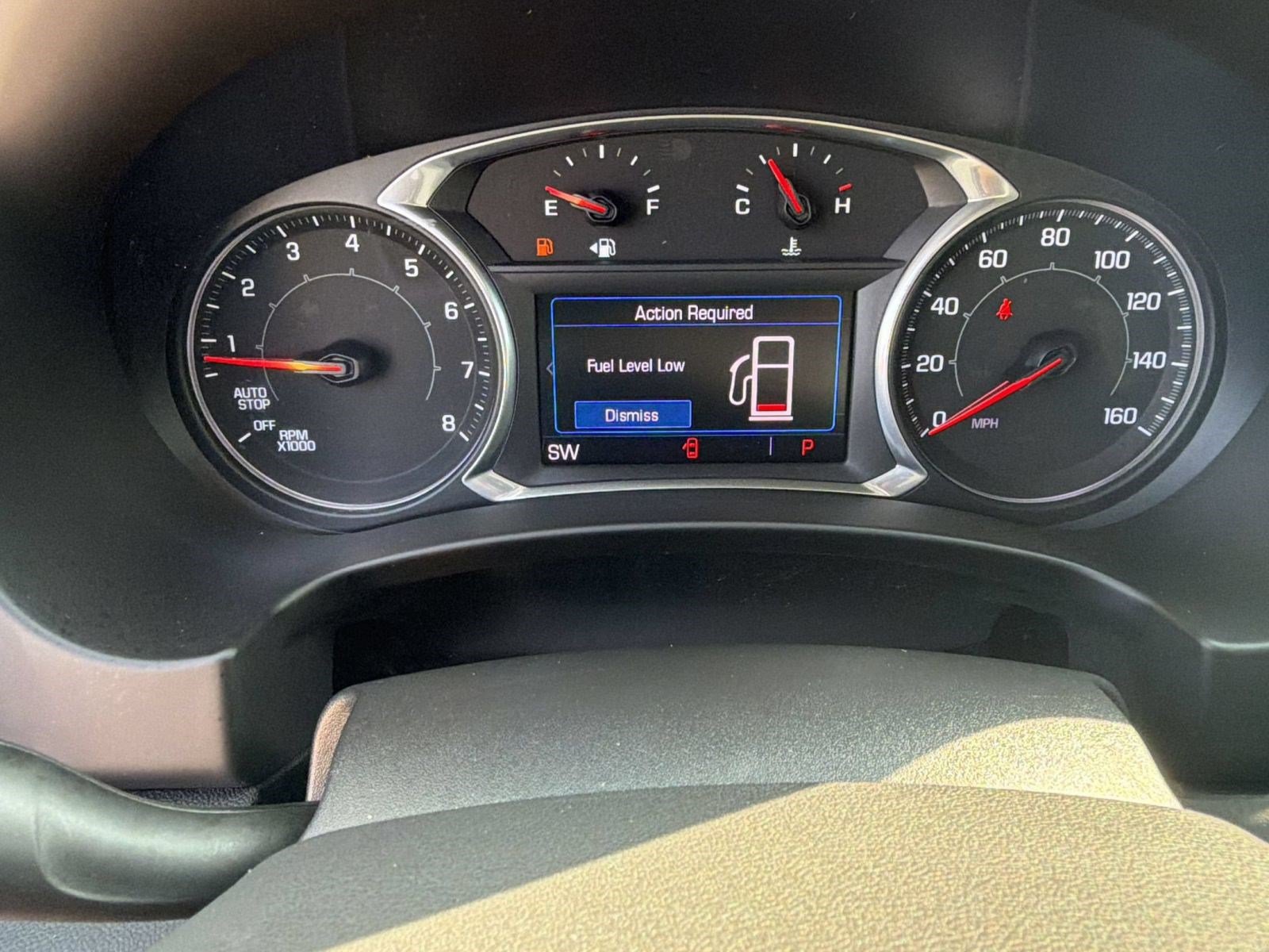 Used 2022 GMC Terrain SLE FWD image 21