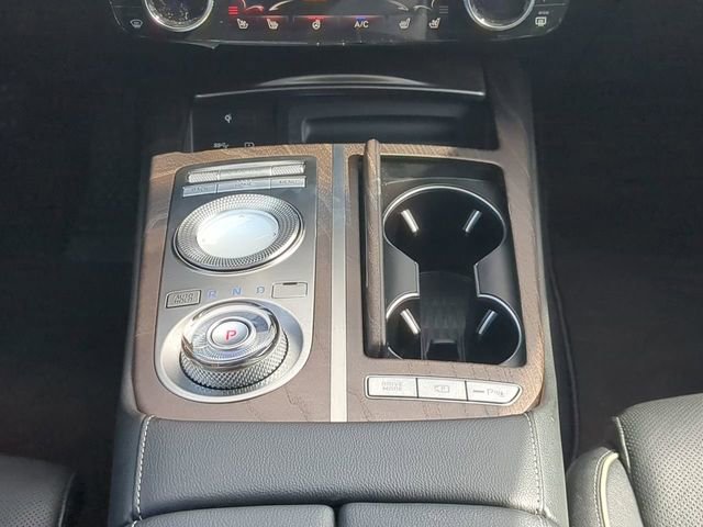 Used 2021 Genesis G80 2.5T w/ Prestige Package image 17