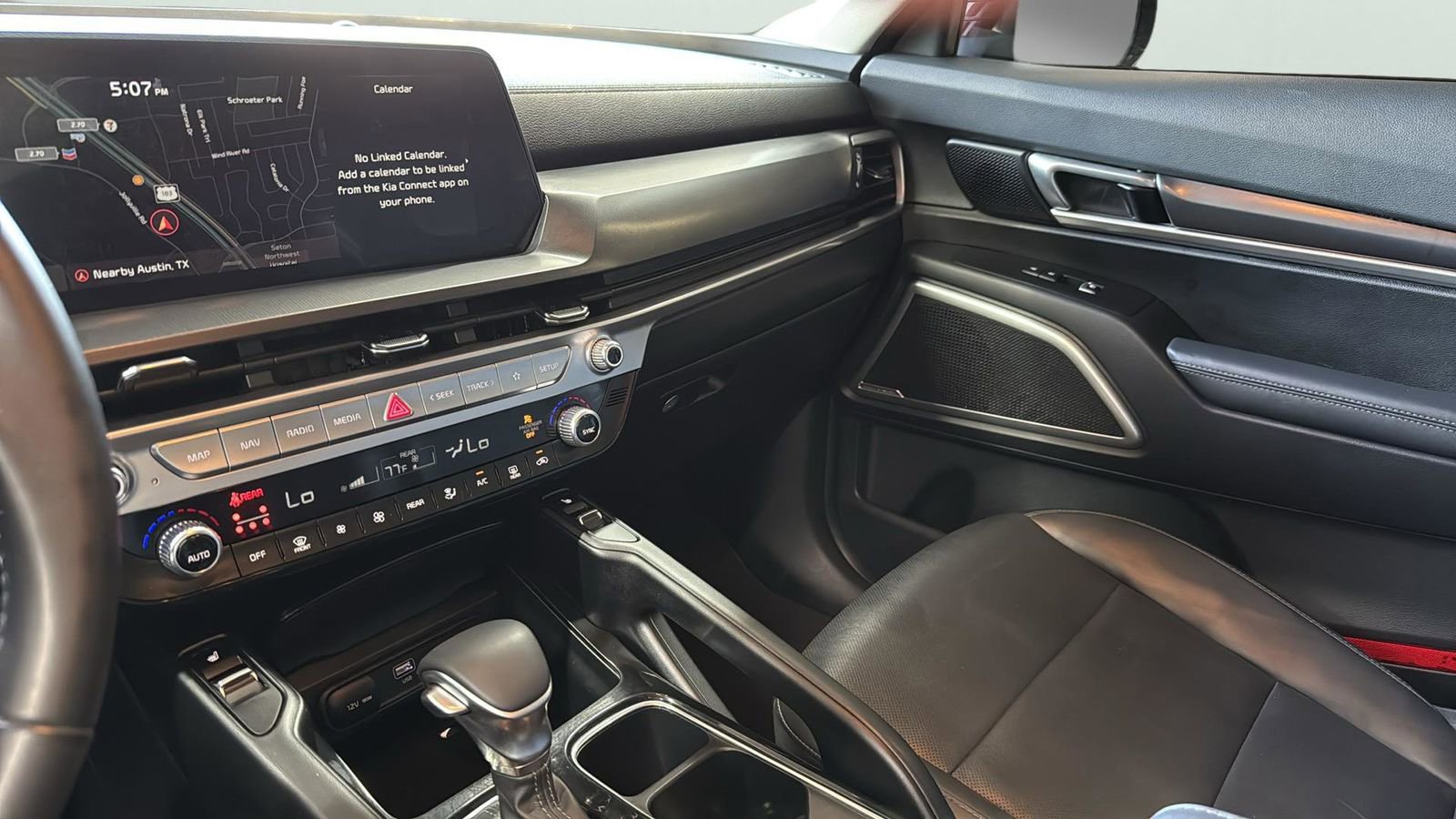 Used 2023 Kia Telluride S image 20