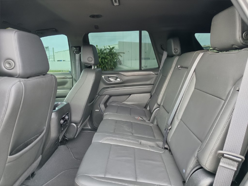 Used 2024 Chevrolet Tahoe LT RWD image 28