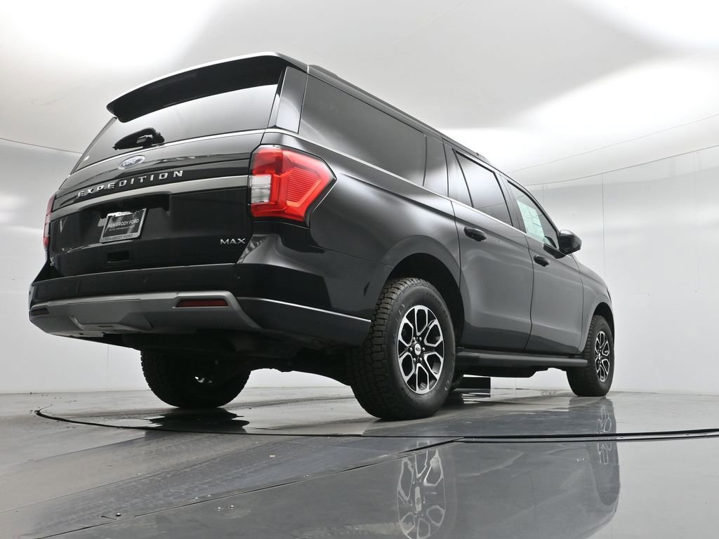 Certified 2024 Ford Expedition Max XLT image 49