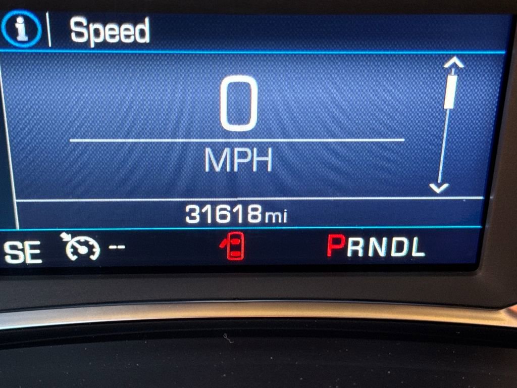 Used 2024 Chevrolet Equinox LT image 27