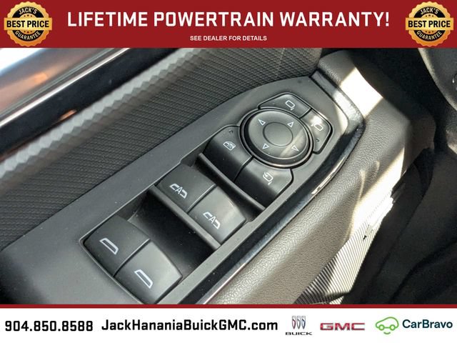 Used 2023 Chevrolet Silverado 1500 ZR2 w/ Technology Package AWD/4WD image 26