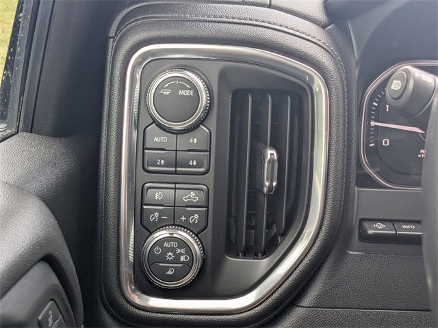 Used 2021 GMC Sierra 2500 Denali w/ Denali Ultimate Package image 24