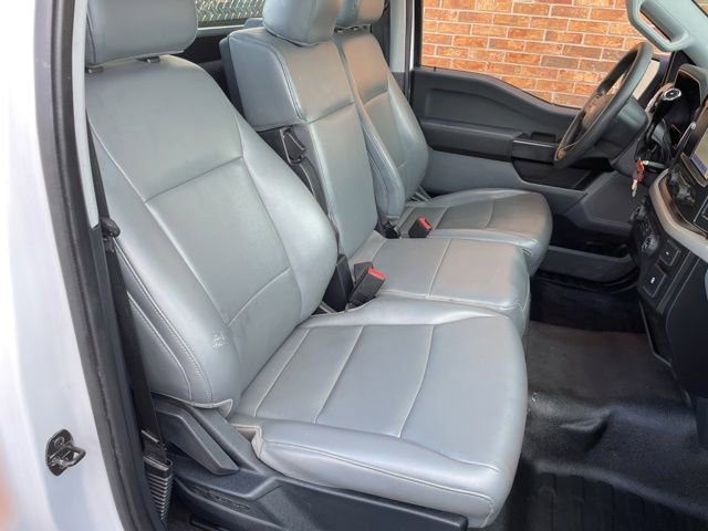 Used 2021 Ford F150 XL w/ Equipment Group 101A High RWD image 47