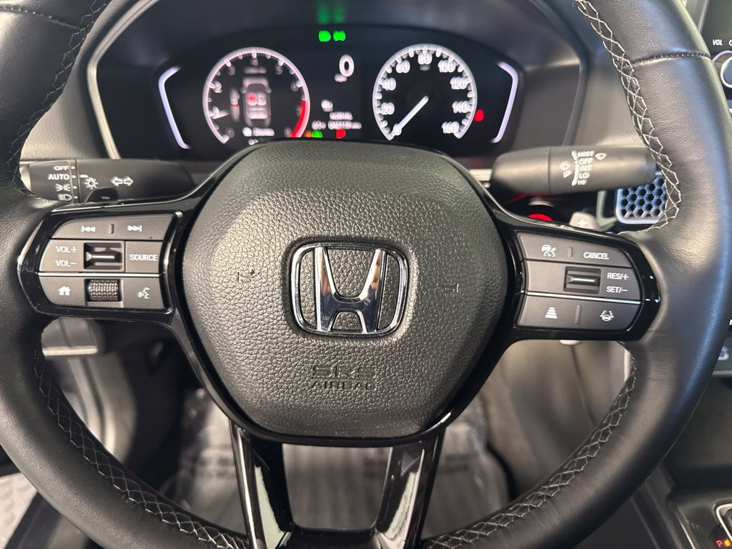 Certified 2025 Honda Civic Sport image 17