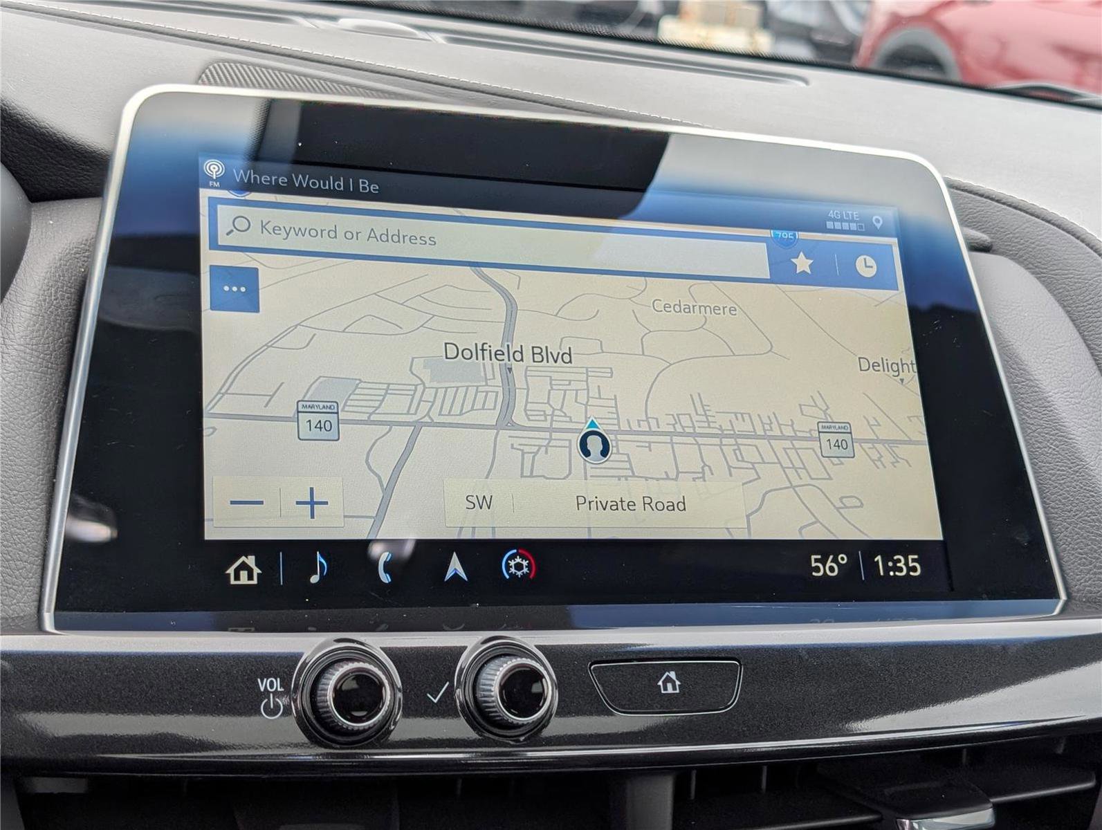 Used 2023 Cadillac CT5 V Blackwing w/ Parking Package RWD image 32