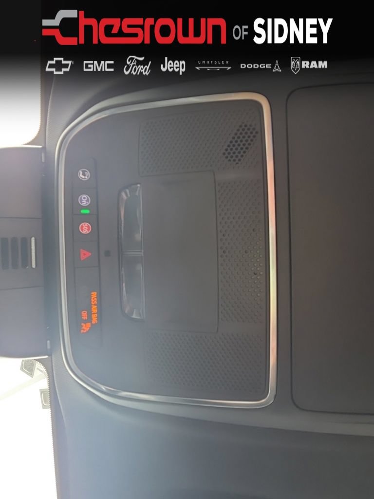 Used 2026 Chevrolet Traverse High Country w/ LPO, Floor Liner Package AWD/4WD image 36