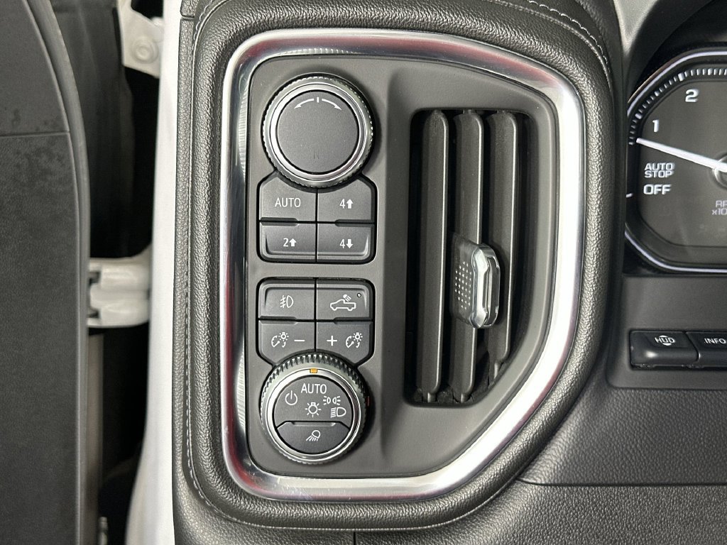 Used 2019 GMC Sierra 1500 Denali w/ Denali Ultimate Package AWD/4WD image 21
