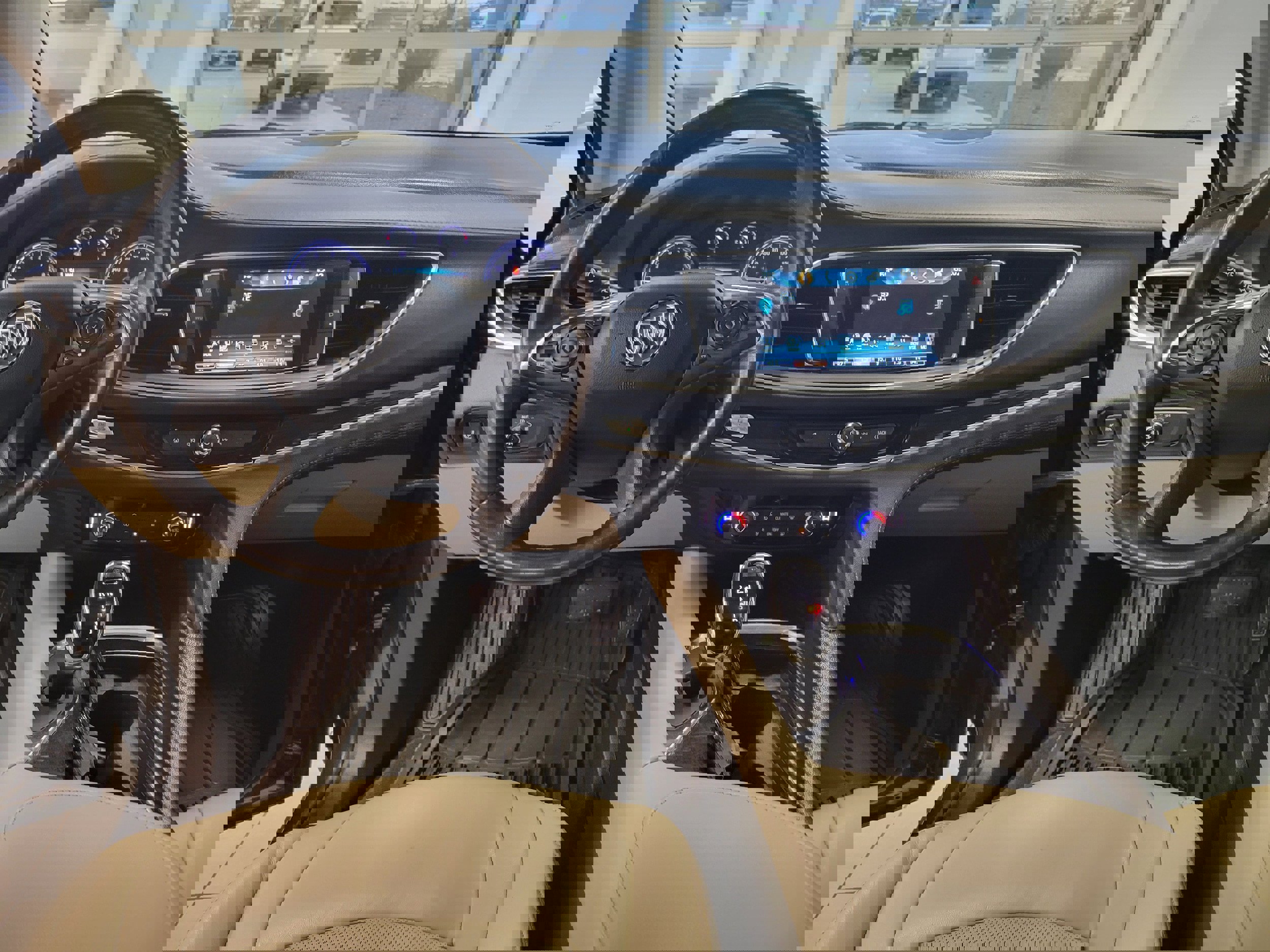 Used 2019 Buick Enclave Essence AWD/4WD image 15