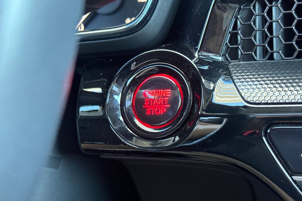 Certified 2025 Honda CR-V EX-L image 24