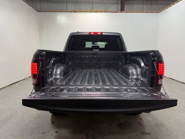 Certified 2024 RAM 1500 Classic Warlock image 10