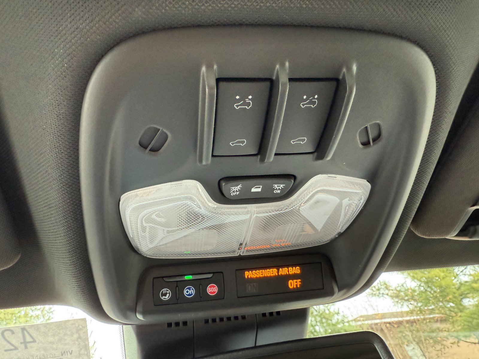 New 2026 GMC Canyon AT4 w/ Technology Plus Package image 31