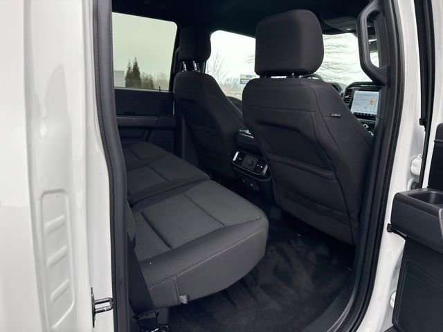 Used 2023 Ford F150 XLT w/ Equipment Group 302A High image 35