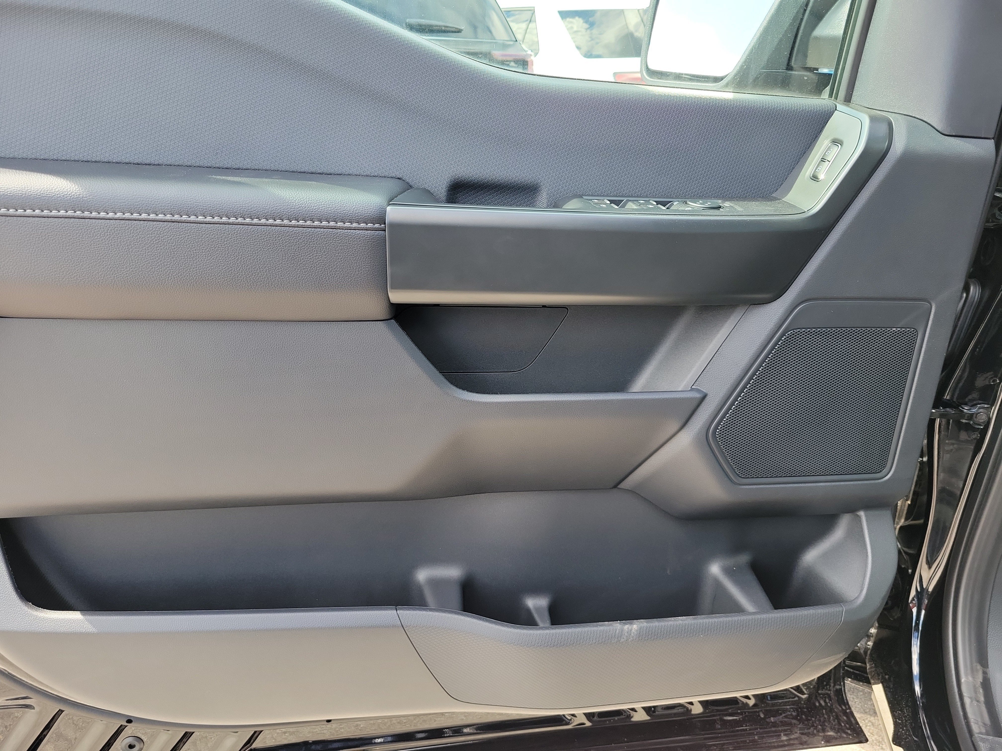 New 2026 Ford F150 STX w/ Equipment Group 200A RWD image 13