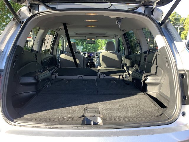 Used 2016 Honda Pilot EX-L image 39
