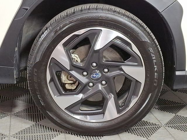 Used 2025 Subaru Crosstrek 2.5i Limited image 11