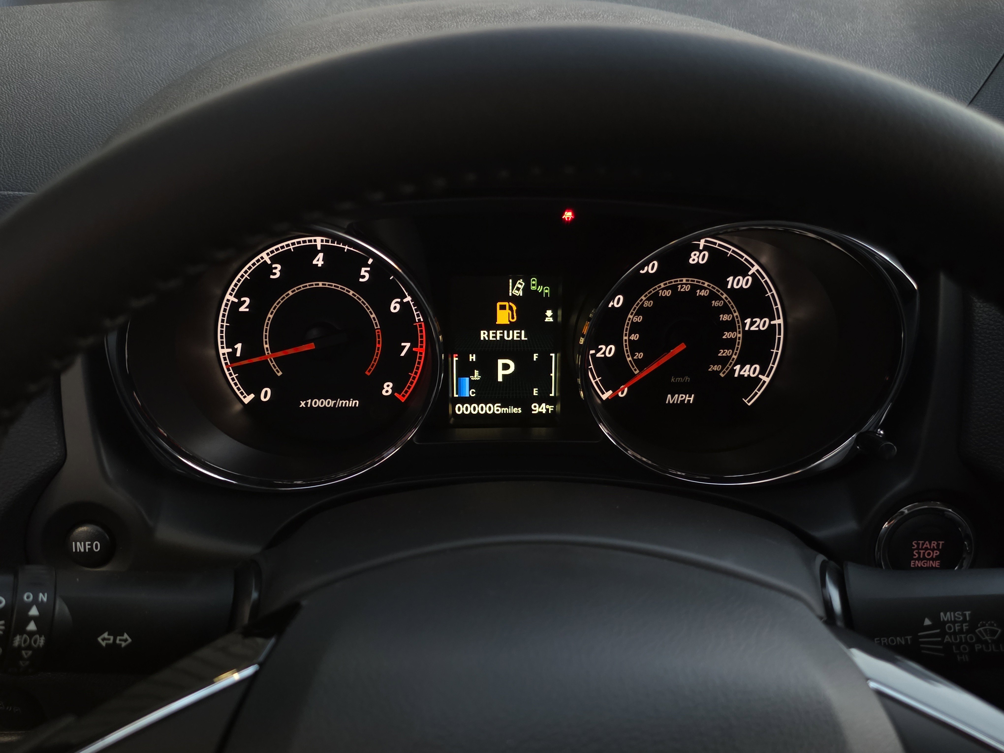 New 2025 Mitsubishi Outlander Sport SE image 15