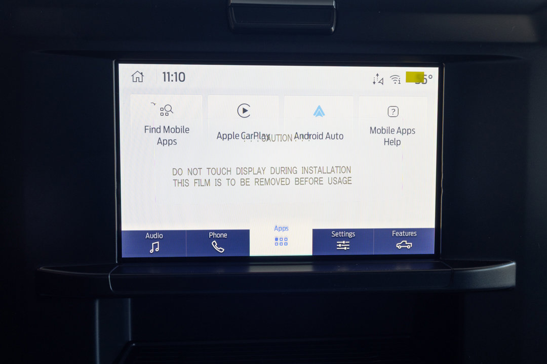 New 2026 Ford F350 XL w/ STX Appearance Package AWD/4WD image 19