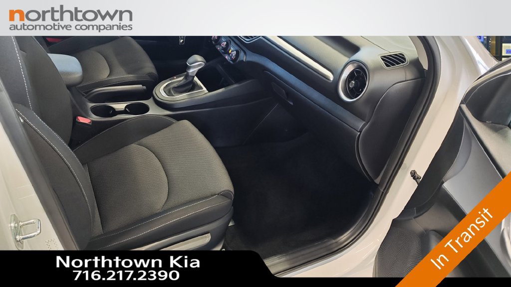 Certified 2024 Kia Forte LXS w/ LXS Technology Package FWD image 26