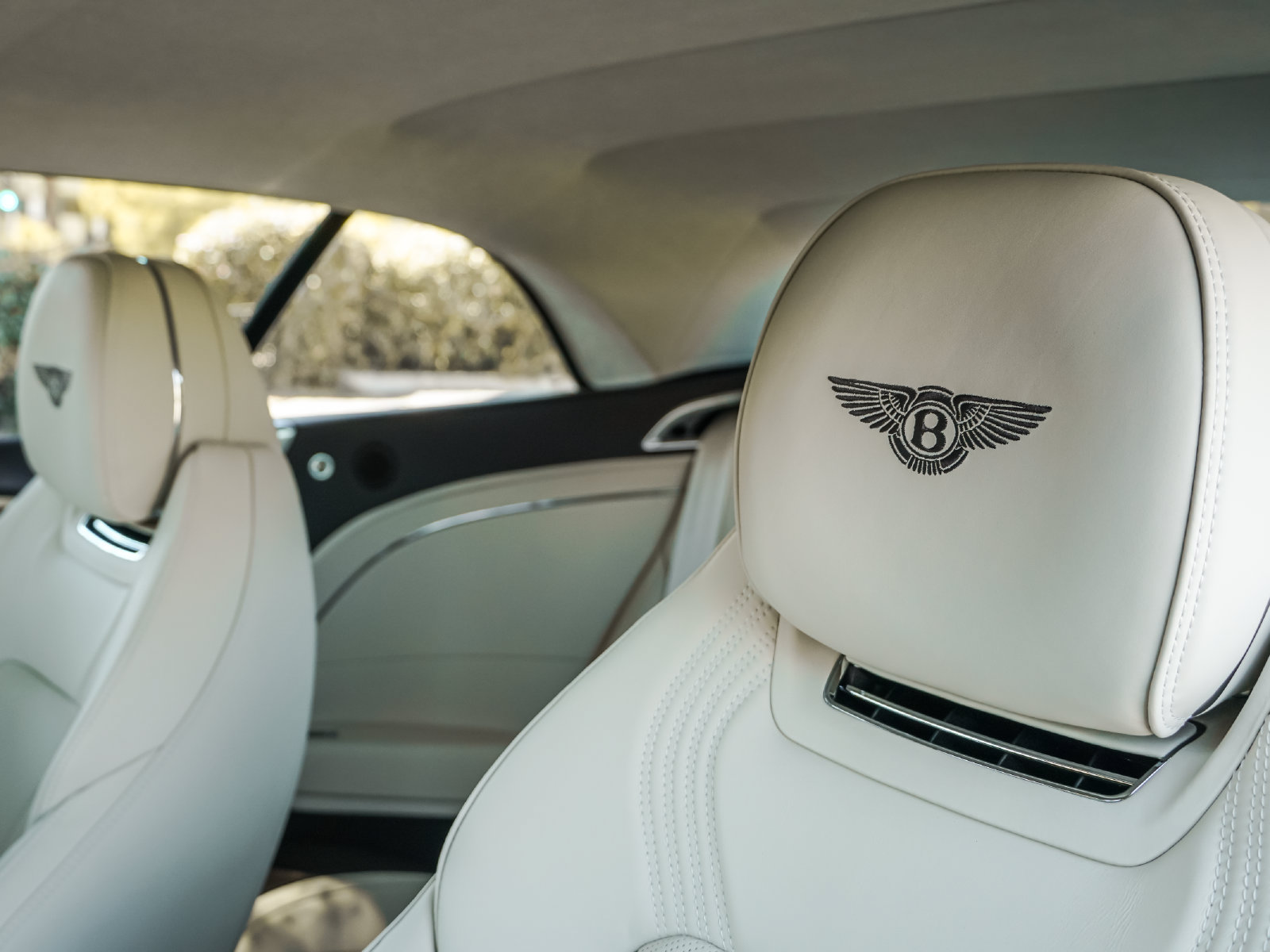 New 2026 Bentley Continental GT S AWD/4WD image 21