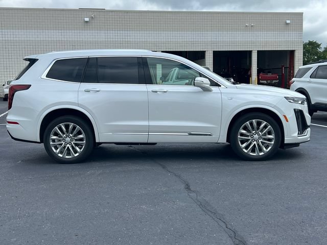 Used 2023 Cadillac XT6 Premium Luxury AWD/4WD image 50