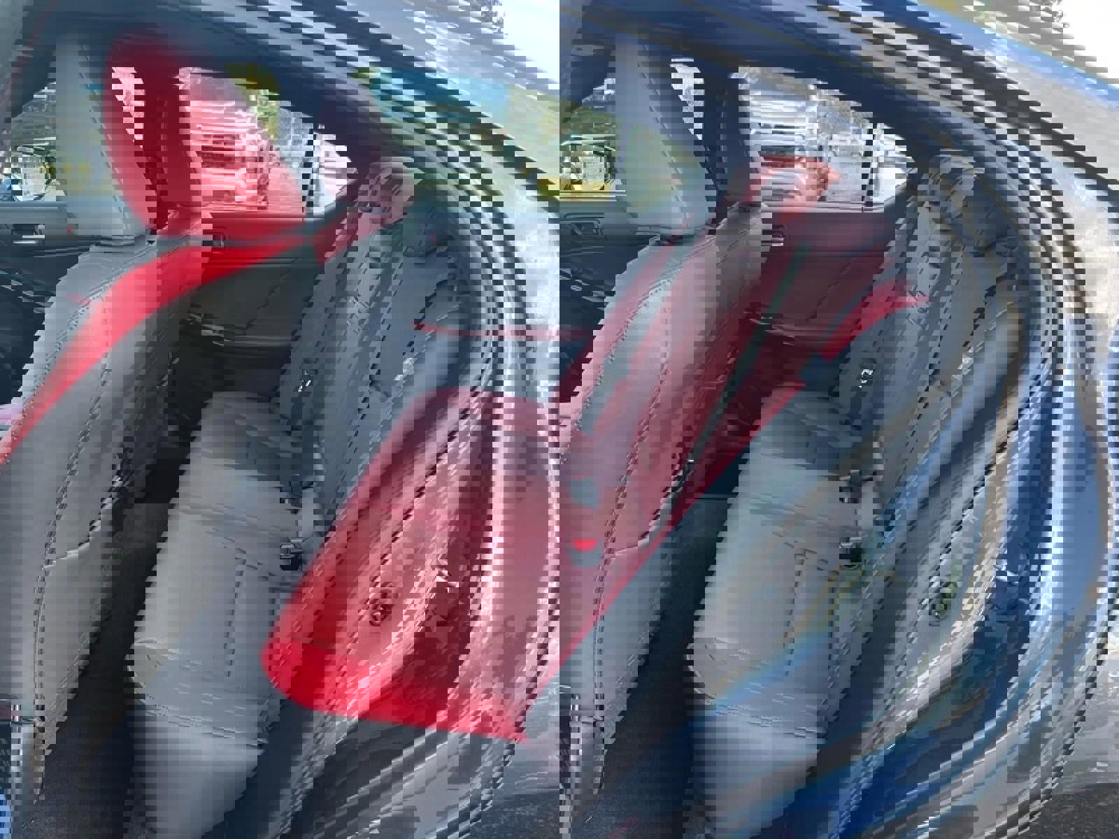 Used 2024 Lexus IS 300 F Sport w/ Accessory Package 2 image 28