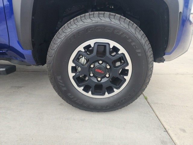 Used 2025 Toyota Tacoma TRD Off-Road image 53
