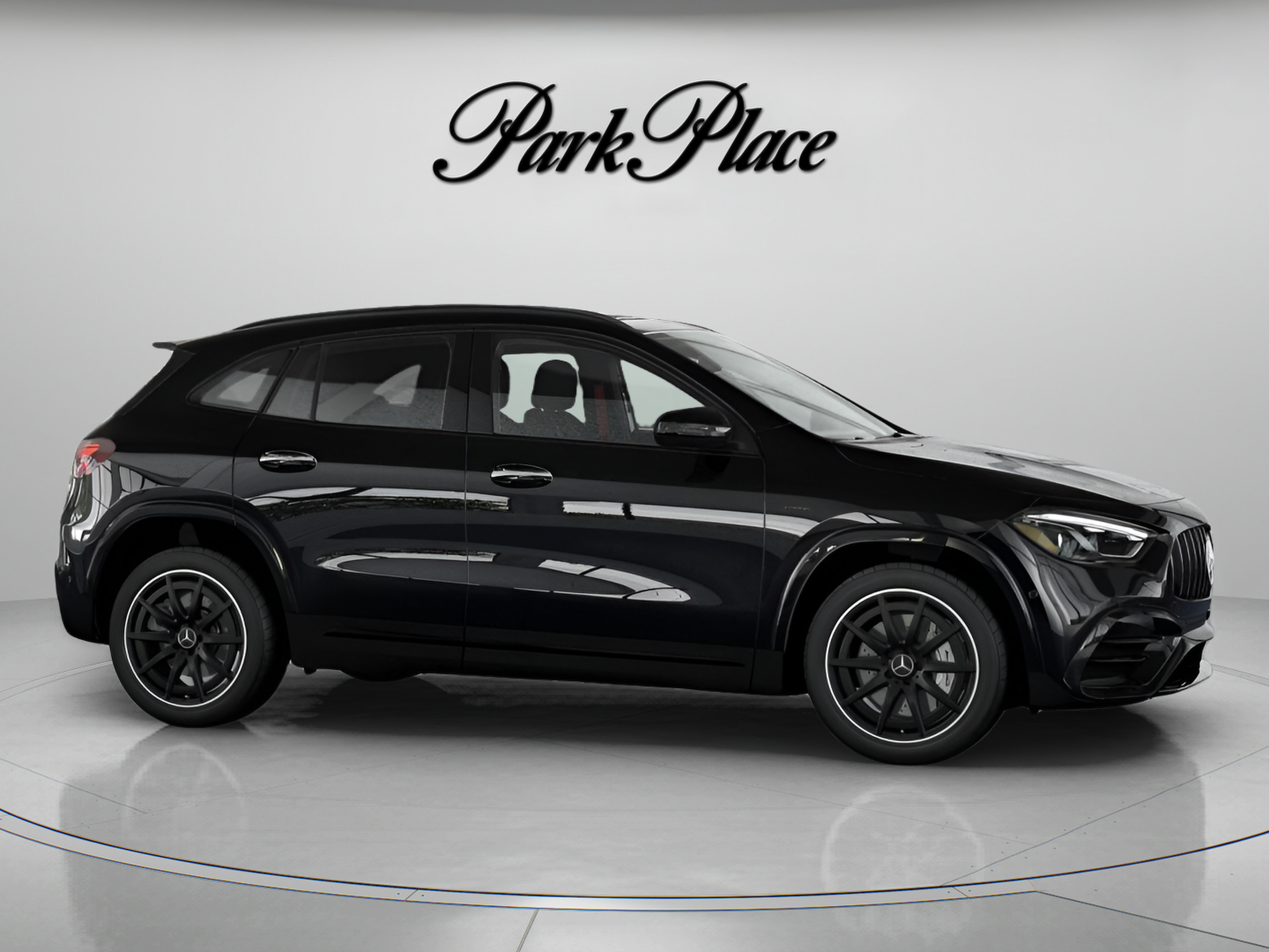 Certified 2026 Mercedes-Benz GLA 35 AMG 4MATIC image 29