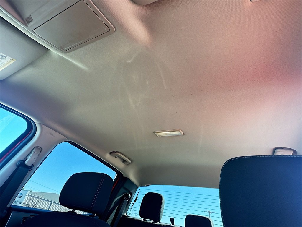 Used 2021 Ford Ranger XLT w/ Equipment Group 301A Mid image 11