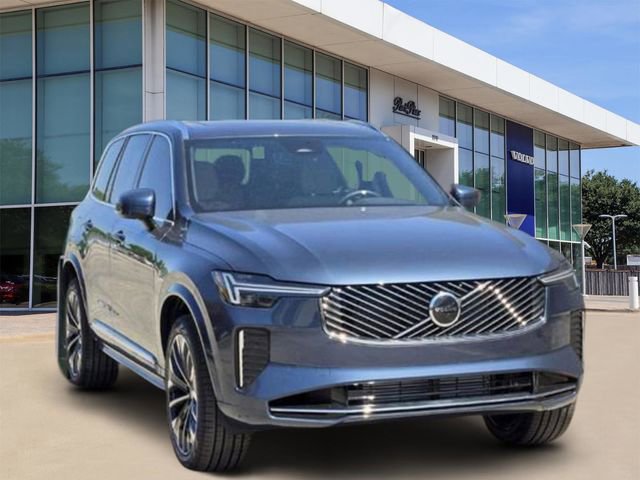 New 2025 Volvo XC90 T8 Core image 2